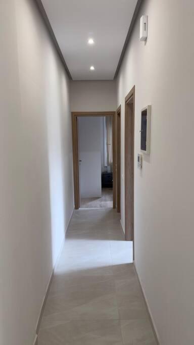 New Center Apartment Near Metro Athen Eksteriør bilde